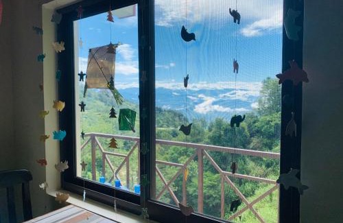 Nagarkot Hotel | Budget-Friendly Hotel Sakura Durbar with Family Amenities