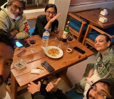 Nagarkot Hotel | Budget-Friendly Hotel Sakura Durbar with Family Amenities