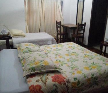Tunja Hotel | Discover Hotel Salamandra Tunja: Pet-Friendly Retreat