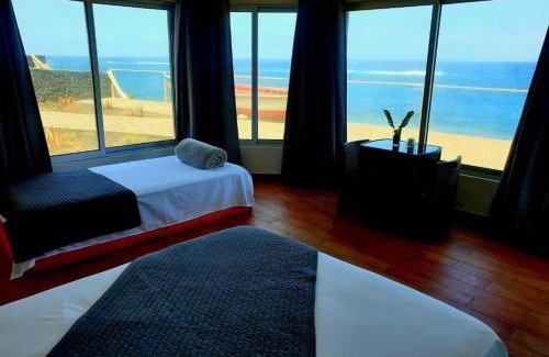 Sao Filipe Hotel | Discover Hotel Salinas São Jorge: Pet-Friendly & Pool Access