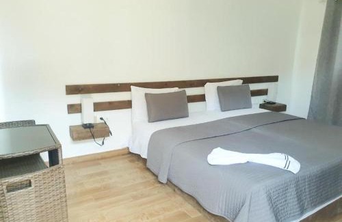 Sao Filipe Hotel | Discover Hotel Salinas São Jorge: Pet-Friendly & Pool Access