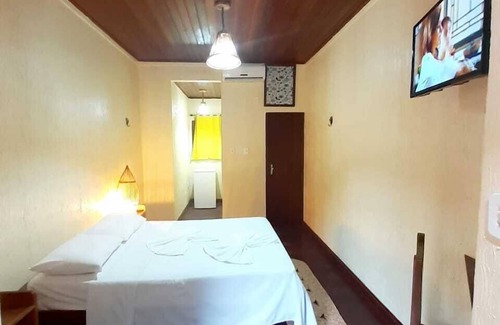 Salinopolis Hotel | Top-Rated Hotel Salinopolis e Kitepoint with Pool & Dining