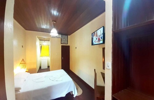 Salinopolis Hotel | Top-Rated Hotel Salinopolis e Kitepoint with Pool & Dining