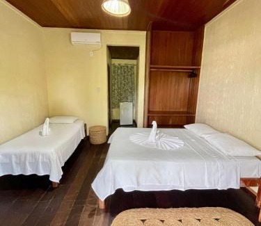 Salinopolis Hotel | Discover Hotel Salinopolis: Oceanfront Oasis with Pool
