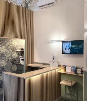 Sallustiano House | Family-Friendly Hotel Sallustio: Great for Kids & Comfort