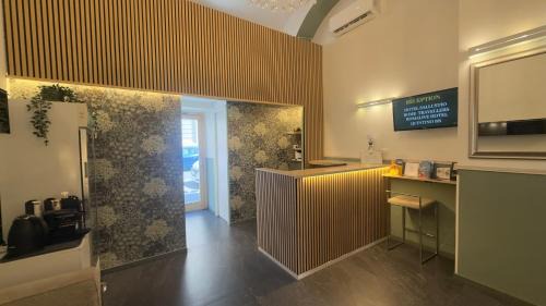 Sallustiano House | Family-Friendly Hotel Sallustio: Great for Kids & Comfort