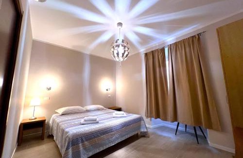 Sallustiano House | Family-Friendly Hotel Sallustio: Great for Kids & Comfort