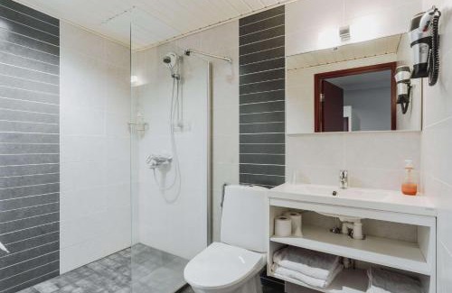 Salo Hotel | Discover Comfort at Hotel Salora: Family-Friendly & Accessible