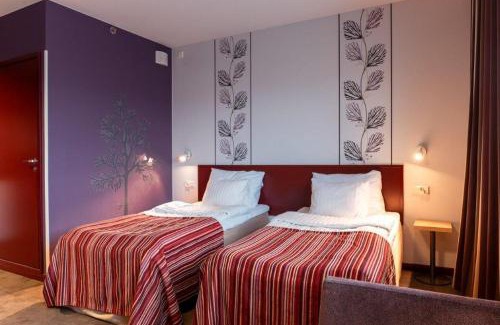 Salo Hotel | Discover Comfort at Hotel Salora: Family-Friendly & Accessible