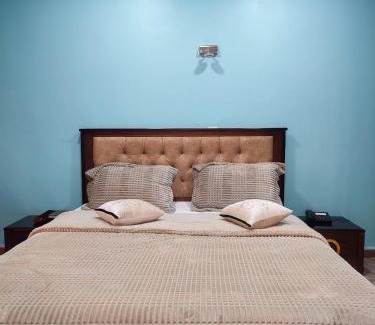 Djelfa Hotel | Hotel Salsabil Naoui