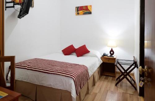 Arica Hotel | Discover Hotel Samaña: Family-Friendly & Accessible Stay