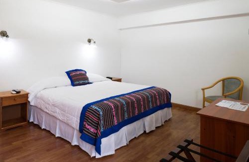 Arica Hotel | Discover Hotel Samaña: Family-Friendly & Accessible Stay
