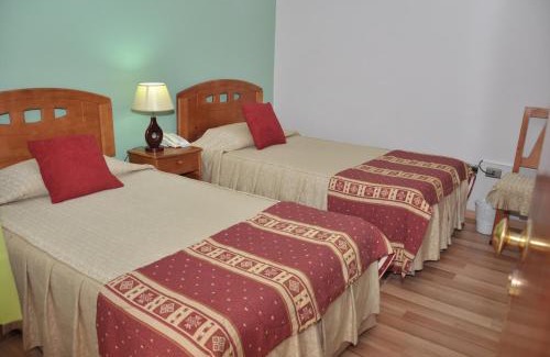 Arica Hotel | Discover Hotel Samaña: Family-Friendly & Accessible Stay