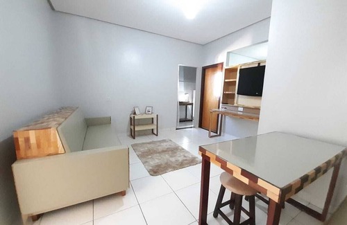 Indiara Hotel | Budget-Friendly Hotel Samambaia with Breakfast & Child Care