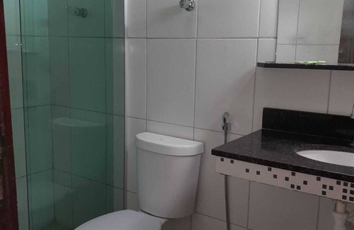 Indiara Hotel | Budget-Friendly Hotel Samambaia with Breakfast & Child Care
