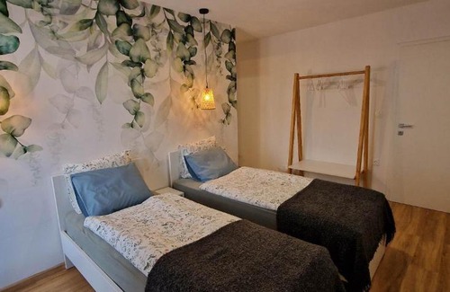 Crnomelj House | Top-Rated Hotel SAMARIN Črnomelj with Spa & Pet-Friendly Options