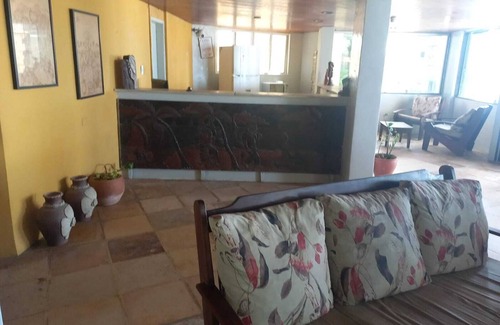 Bairro Novo Hotel | Discover Hotel Samburá: Family-Friendly with Pool & Dining