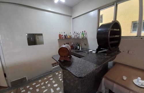 Bairro Novo Hotel | Discover Hotel Samburá: Family-Friendly with Pool & Dining