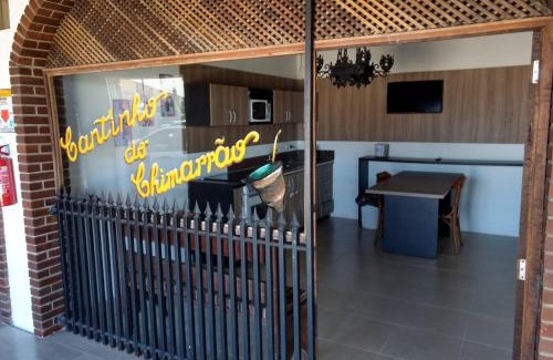 Centro Apartment | Affordable Hotel Sambura with Oceanfront Pool & Views