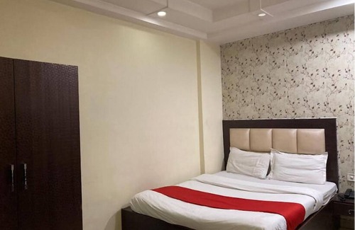 Kanpur Hotel | Discover Comfortable Stays at Hotel Samriddhi Palace