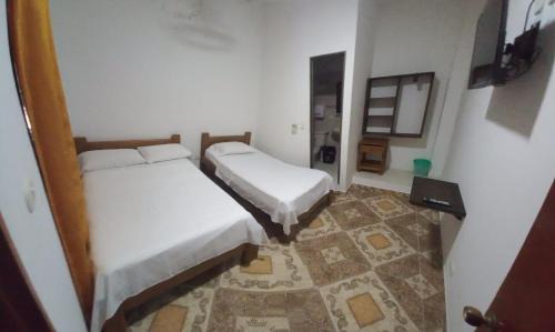 Carepa Hotel | Discover Hotel San Adolfo Carepa: Family & Pet Friendly Stay