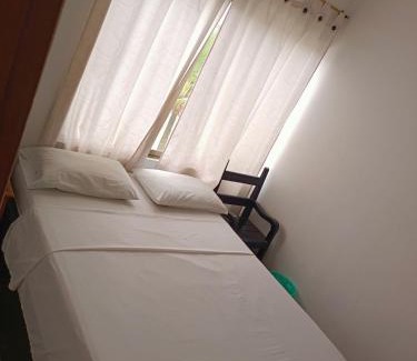 Carepa Hotel | Discover Hotel San Adolfo Carepa: Family & Pet Friendly Stay