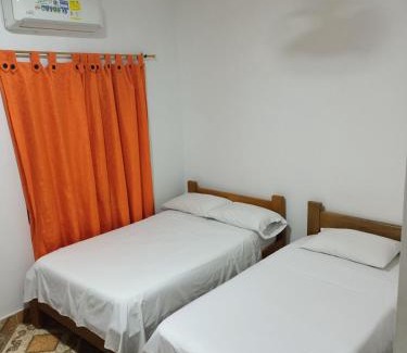 Carepa Hotel | Discover Hotel San Adolfo Carepa: Family & Pet Friendly Stay