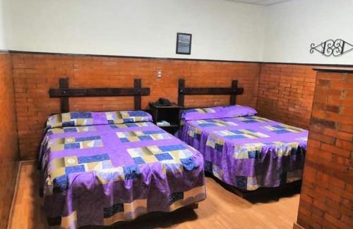 Puebla Historic Center Hotel | Family-Friendly Getaway at Hotel San Agustin