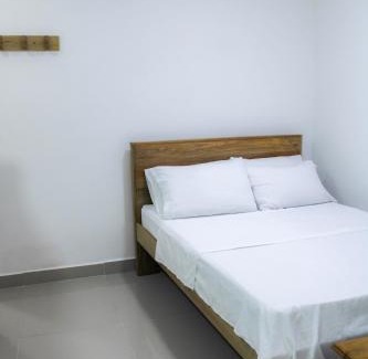 Arboletes Hotel | Hotel San Andres Arboletes