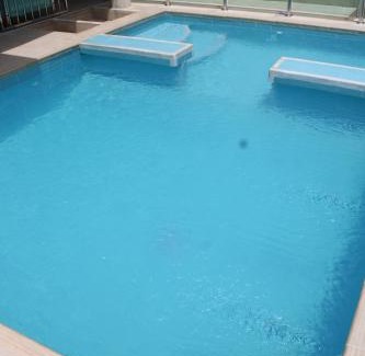 Arboletes Hotel | Hotel San Andres Arboletes