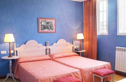 Navarrete Hotel | Pet-Friendly Getaway at Hotel San Camilo, Rated 8.5/10