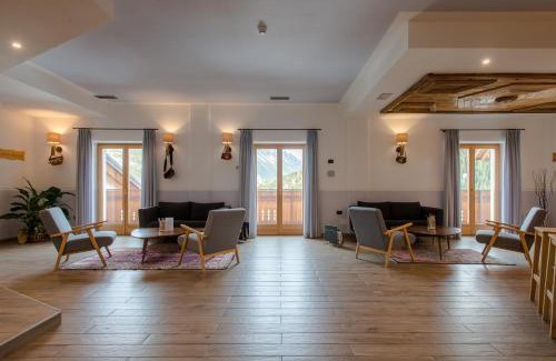 San Carlo Hotel | Hotel San Carlo: Relaxing Retreat Between Bormio and Livigno