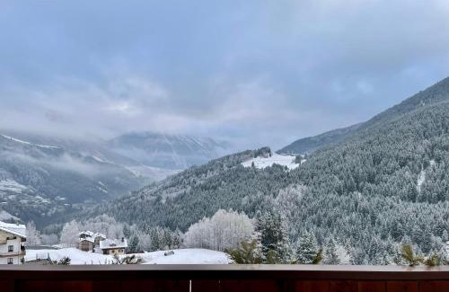 San Carlo Hotel | Hotel San Carlo: Relaxing Retreat Between Bormio and Livigno