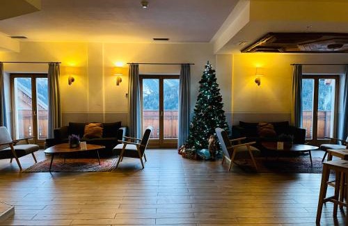San Carlo Hotel | Hotel San Carlo: Relaxing Retreat Between Bormio and Livigno