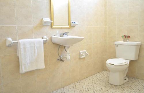 Irapuato Hotel | Budget-Friendly Hotel San Carlos with Breakfast & Family Perks