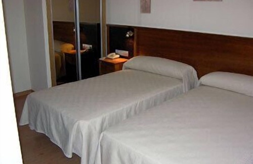 San Cibrao Das Vinas Hotel | Eco-Friendly Getaway at Hotel San Cibrao - Rated 9/10