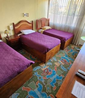 San Felipe Hotel | Guest Rated 10/10: Hotel San Felipe el Real Awaits You