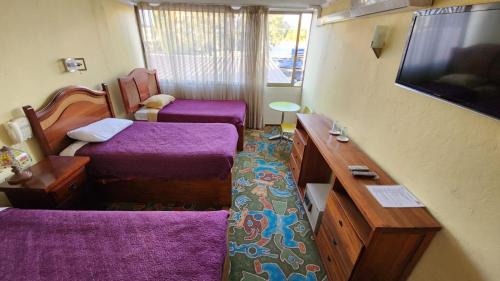 San Felipe Hotel | Guest Rated 10/10: Hotel San Felipe el Real Awaits You