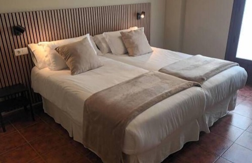 Ronda Hotel | Discover Hotel San Francisco: Rated 8.8 with Spa & Dining