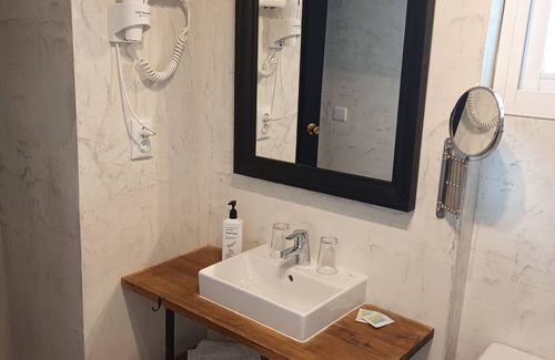 Ronda Hotel | Discover Hotel San Francisco: Rated 8.8 with Spa & Dining
