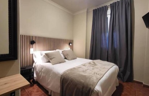 Ronda Hotel | Discover Hotel San Francisco: Rated 8.8 with Spa & Dining