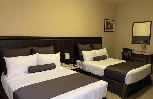 Centro Historico Hotel | Discover Hotel San Francisco: Guest Rated 9/10 & Family Friendly