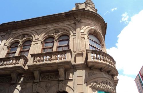 Centro Historico Hotel | Discover Hotel San Francisco: Guest Rated 9/10 & Family Friendly