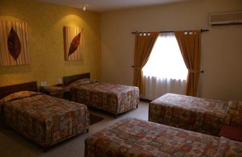 Tapachula Hotel | Oceanfront Hotel San Francisco with Pool and Family Amenities