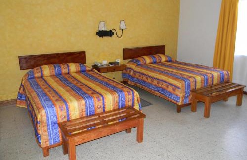 Tapachula Hotel | Oceanfront Hotel San Francisco with Pool and Family Amenities