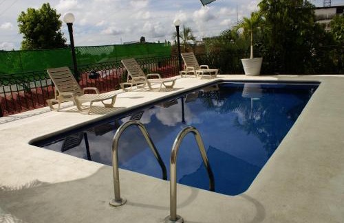 Tapachula Hotel | Oceanfront Hotel San Francisco with Pool and Family Amenities
