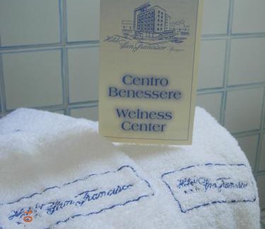 Rivazzurra Hotel | Discover Hotel San Francisco Spiaggia with Ocean Views