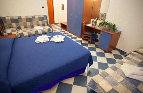 Grisolia Hotel | Relax at Hotel San Gaetano with Oceanfront Amenities