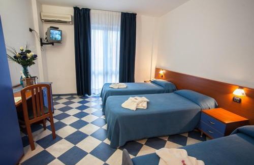 Grisolia Hotel | Relax at Hotel San Gaetano with Oceanfront Amenities