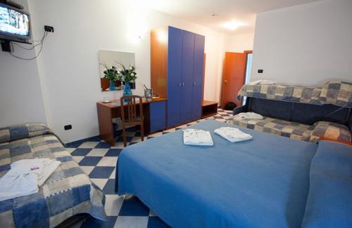 Grisolia Hotel | Relax at Hotel San Gaetano with Oceanfront Amenities